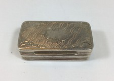 Antique Probably French Solid