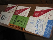 NORTHAMPTON TOWN  first