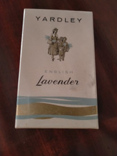 Vintage Yardley English