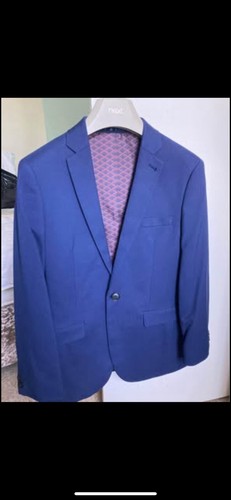 Next boys blue - boys, suit