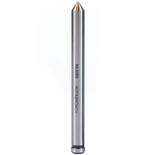 Rotabroach cwd pilot - cwd, for