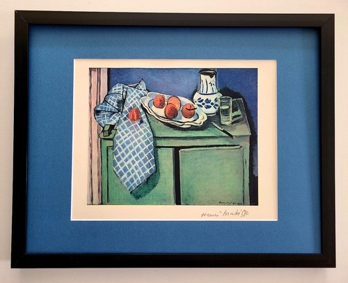 Henri matisse 1948 - matisse,