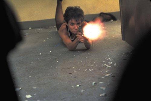 Anne parillaud femme - anne,