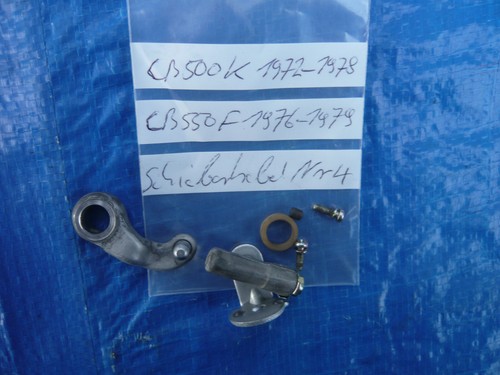 Honda 500 1972 1978 cb - honda,