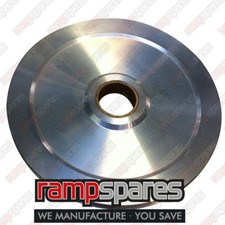 OMA Garage Lift Single Pulley