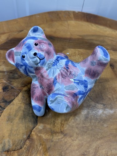 Park rose bridlington bear - park,