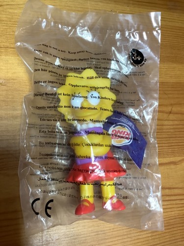 Vintage lisa simpson - lisa,
