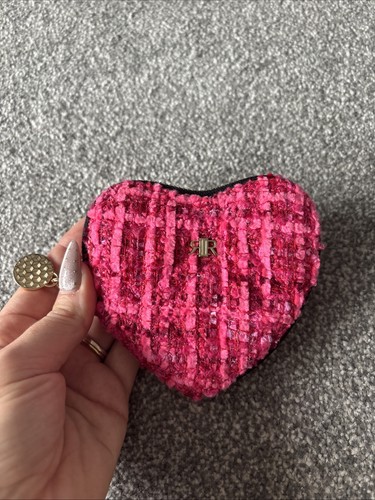 River island mini purse - river,