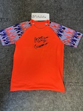 Authentic Kylian Mbappe Pink