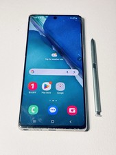 Samsung Galaxy Note 20 5G