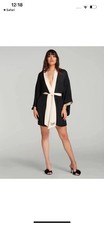 AGENT PROVOCATEUR PURE SILK