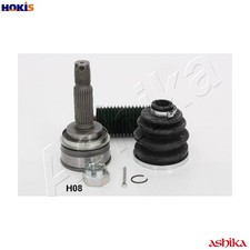 JOINT KIT DRIVE SHAFT