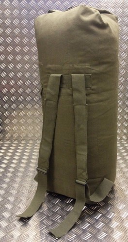 Army style kit bag duffle - style,