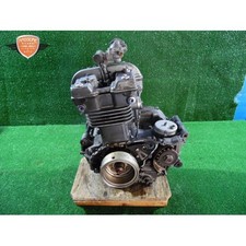 Guaranteed engine Kawasaki