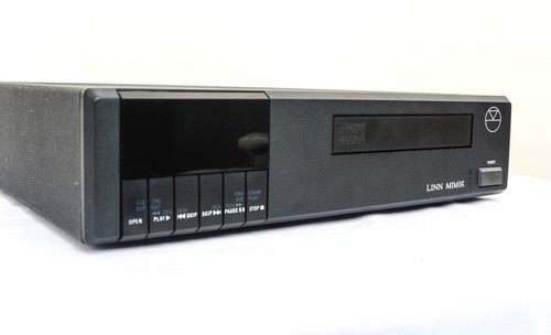 Linn mimik compact disc player - mimik,