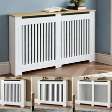 92cm high radiator - radiator, cover