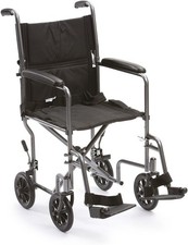 Drive Devilbiss Steel Foldable