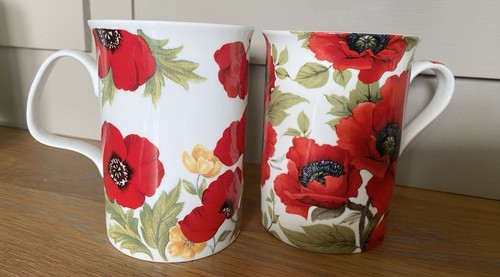Roy kirkham stechcol poppy - kirkham,