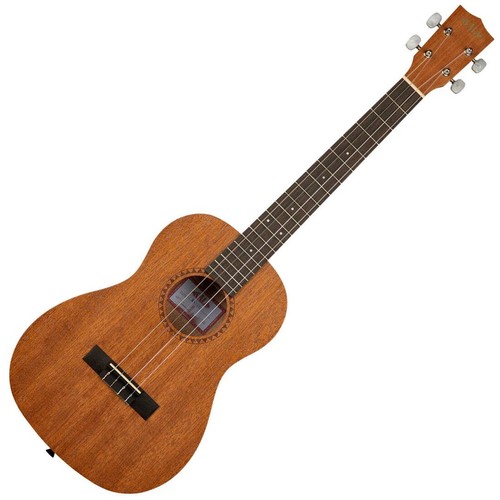 Kala brand baritone ukulele - brand,