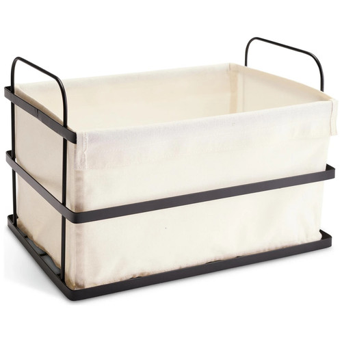 Storage basket habitat 14l - habitat,