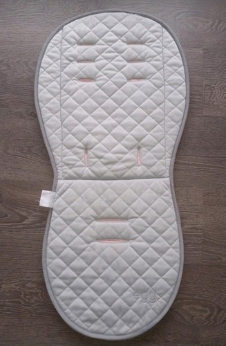 Egg reversible luxury fleece - reversible,