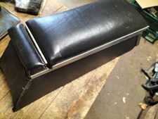 MGB Armrest Console.