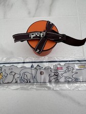 NIB Hermes Les Chiens