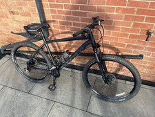 Carrera Vengeance Mountain