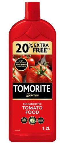 Levington tomorite liquid - levington,