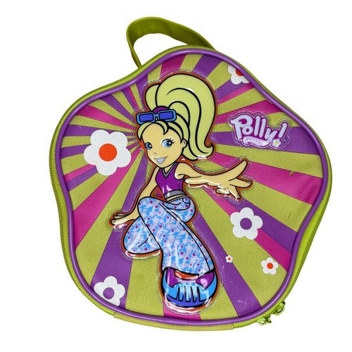 Vintage polly pocket - vintage, carrying