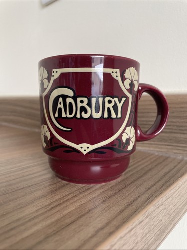 Cadbury cadburys mug hot - cadburys,