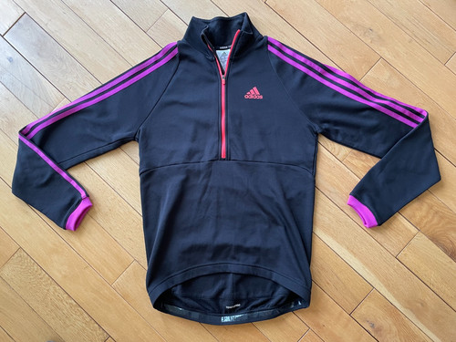 Adidas response cycling jersey - cycling,