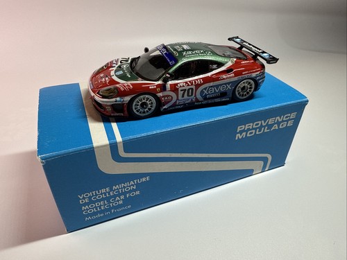 Provence moulage ferrari - moulage,