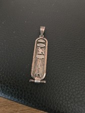 Vintage 1980s  Silver