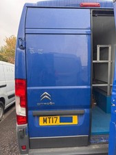 Peugeot boxer relay - peugeot, ducato