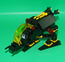 Lego BLACKTRON SPACE 6876