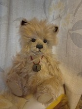 Charlie Bears Limited Edition