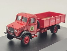 Oxford Diecast  76BD006