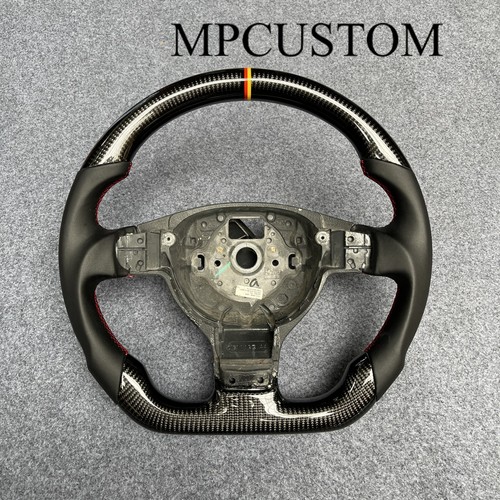 Real carbon fiber steering - real,