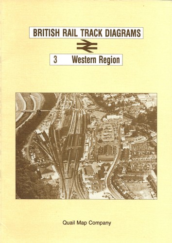 Track diagrams western - track,
