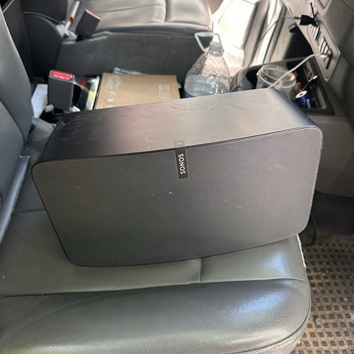 Sonos play smart speaker - play:5,