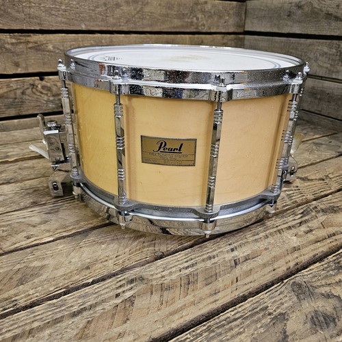 Snare drum pearl - drum, 8"