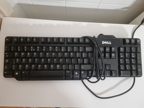 Dell 8115 keyboard - (sk8115),