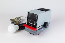 Durst M301 Black & White Condenser Enlarger Head Complete.  Make a DIY Enlarger!