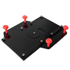 180 Degree Double Swivel Seat