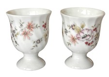 Set of 2 Wedgwood Angela Swirl