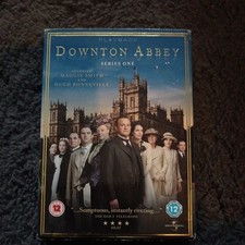 Downton abbey series - -,