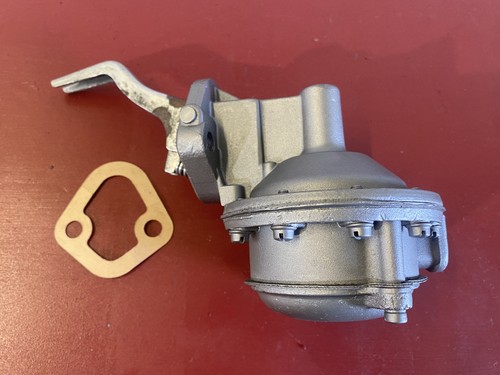 Fuel system pump - system, for