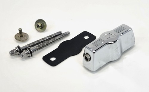 Sonor snare drum lug with - drum,