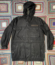 Bundeswehr field jacket - bundeswehr,